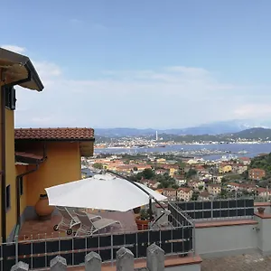 I Poggi Sul Golfo Maison d'hôtes