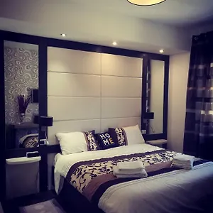  Frühstückspension Voyage Privè Deluxe
