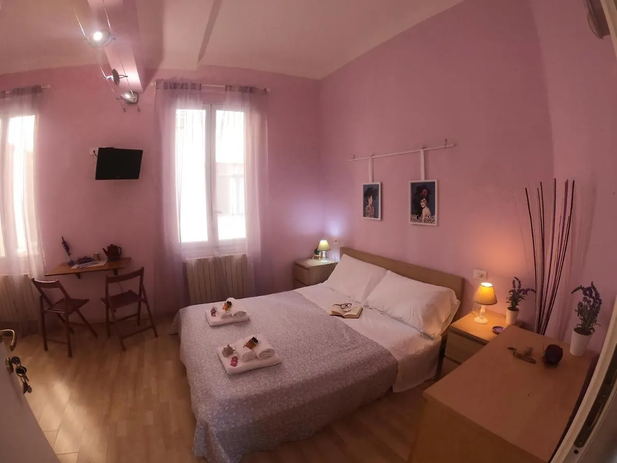 Guest house Valerie Hotel La Spezia