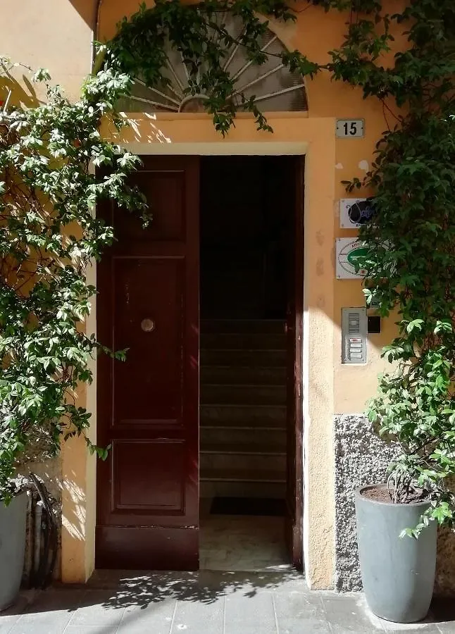 Guest house Valerie Hotel La Spezia