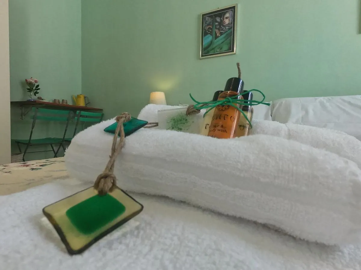 Valerie Hotel La Spezia Italy
