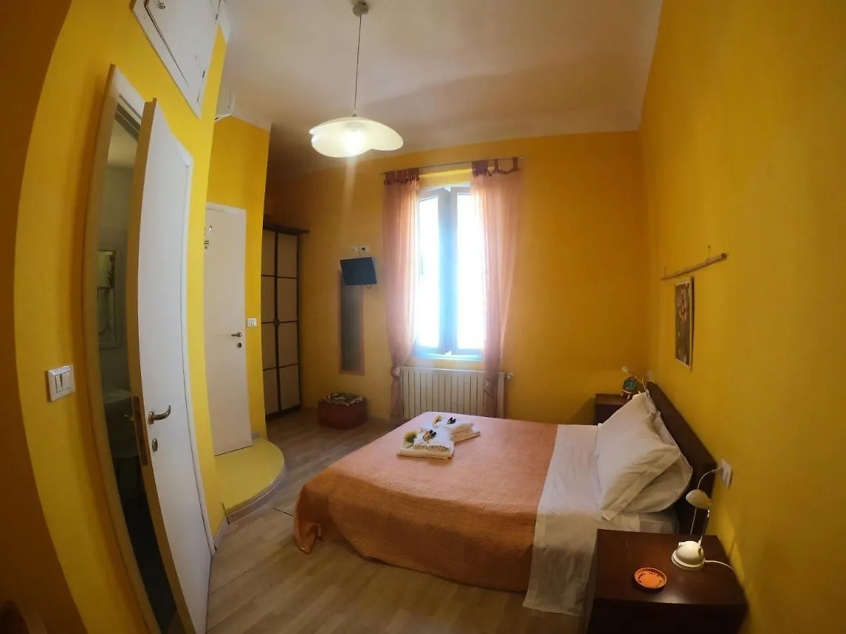 Valerie Hotel La Spezia