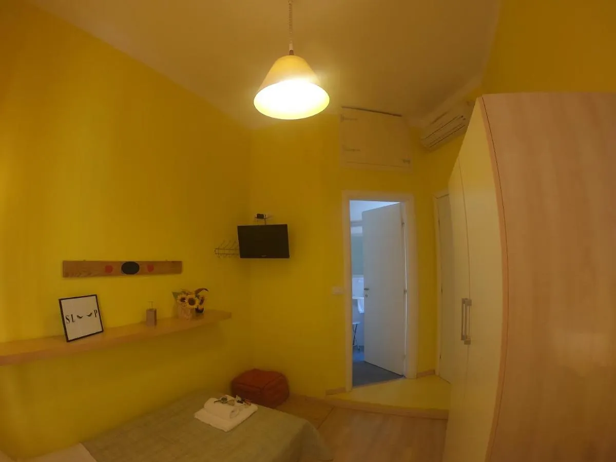 Valerie Hotel La Spezia